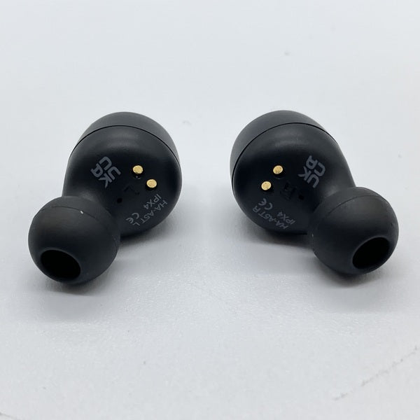 JVC 【中古】HA-A5T-B ブラック【名古屋】 – e☆イヤホン