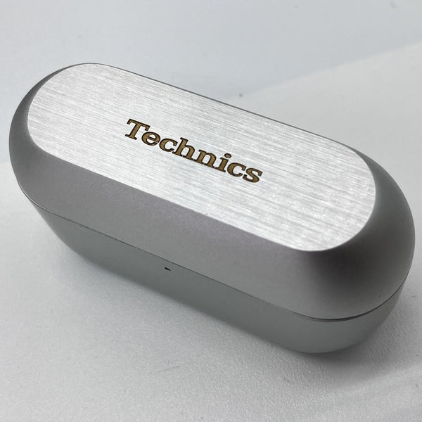 Technics 【中古】EAH-AZ100-S シルバー【秋葉原】 – e☆イヤホン