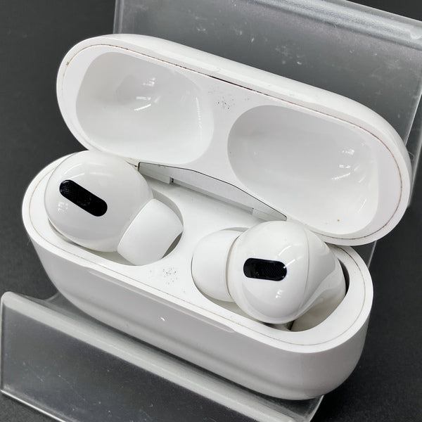 【中古】AirPods Pro MWP22J/A【秋葉原】