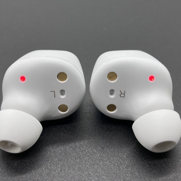 SENNHEISER 【中古】CX True Wireless ホワイト【秋葉原】 – e☆イヤホン