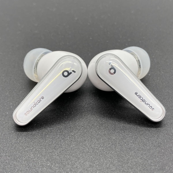 Anker 【中古】Soundcore Liberty 4 クラウドホワイト 【A3953N21