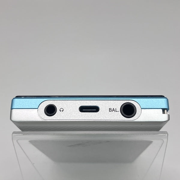 FIIO 【中古】JM21 Blue 【FIO-JM21-L】【日本橋】 – e☆イヤホン