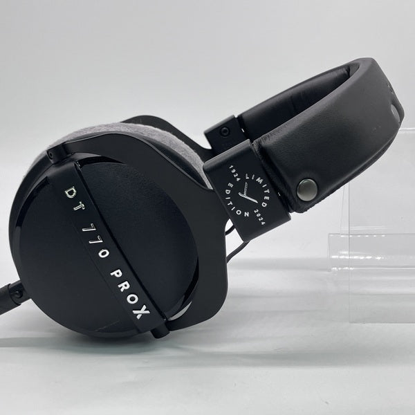 beyerdynamic 【中古】DT 770 PRO X Limited Edition【秋葉原】 – e