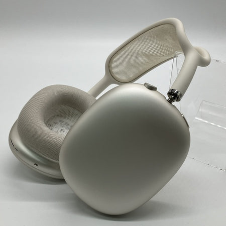 Apple 【中古】AirPods Max(USB-C) MWW53ZA/A スターライト【日本橋