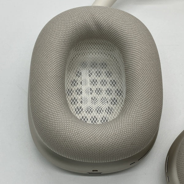 Apple 【中古】AirPods Max(USB-C) MWW53ZA/A スターライト【日本橋