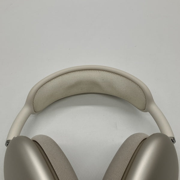 Apple 【中古】AirPods Max(USB-C) MWW53ZA/A スターライト【日本橋