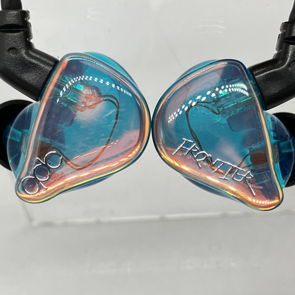 【中古】FRONTIER Emerald 【QDC-FRONTIER-EM】【秋葉原】