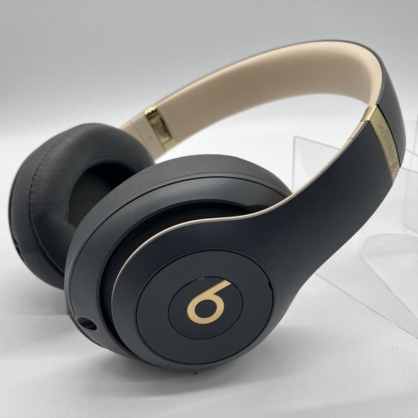 Beats by Dr. Dre 【中古】Beats Studio3 Wireless シャドーグレイ