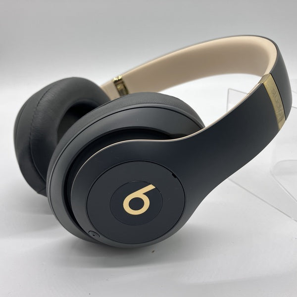 Beats by Dr. Dre 【中古】Beats Studio3 Wireless シャドーグレイ