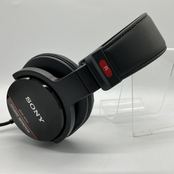 SONY 【中古】MDR-M1ST【秋葉原】 – e☆イヤホン
