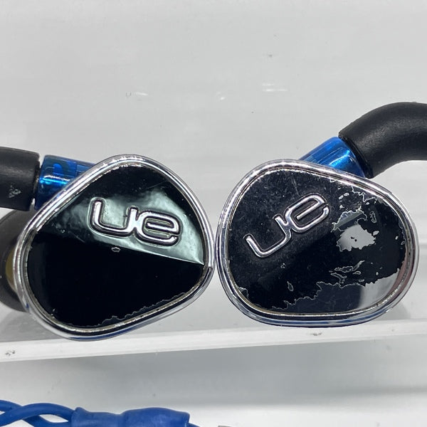 Ultimate Ears 【中古】UE900s（Ultimate Ears 900s）【日本橋】 – e