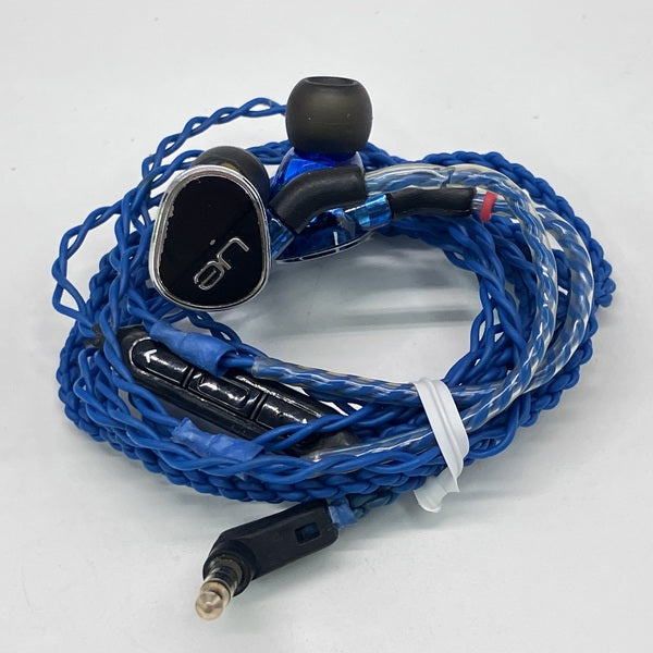 結城　　Ultimate Ears UE900s 中古美品 Ultimate Ears 【中古】UE900s（Ultimate Ears 900s）【日本橋】 – e