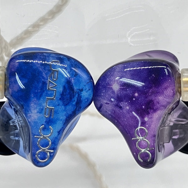 qdc 【中古】Hybrid Uranus-S【QDC-HYBRID-URANUS-S】【日本橋】 – e