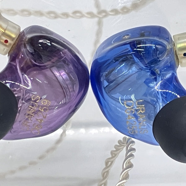 qdc 【中古】Hybrid Uranus-S【QDC-HYBRID-URANUS-S】【日本橋】 – e