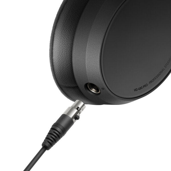 SENNHEISER HD 480 PRO/HD 480 PRO PLUS – e☆イヤホン