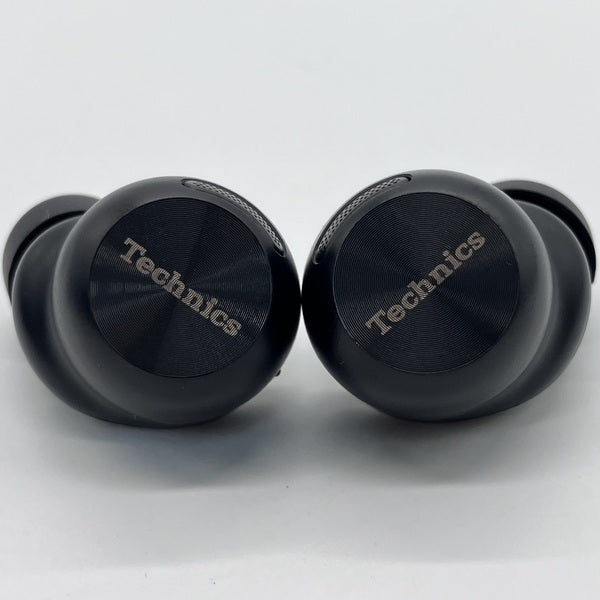 Technics 【中古】EAH-AZ100-K ブラック【秋葉原】 – e☆イヤホン