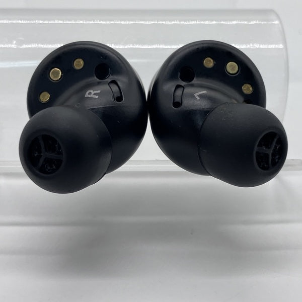 Technics 【中古】EAH-AZ100-K ブラック【秋葉原】 – e☆イヤホン