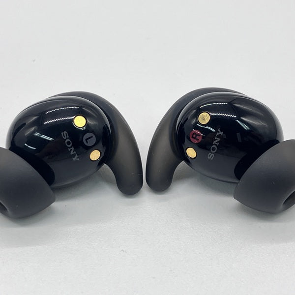 【中古】LinkBuds Fit ブラック 【WF-LS910N BZ】 SONY 【中古】LinkBuds Fit ブラック 【WF-LS910N BZ】【名古屋】 – e