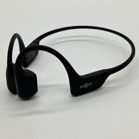 Shokz 【中古】OpenRun Pro Black【SKZ-EP-000007】【日本橋】 – e
