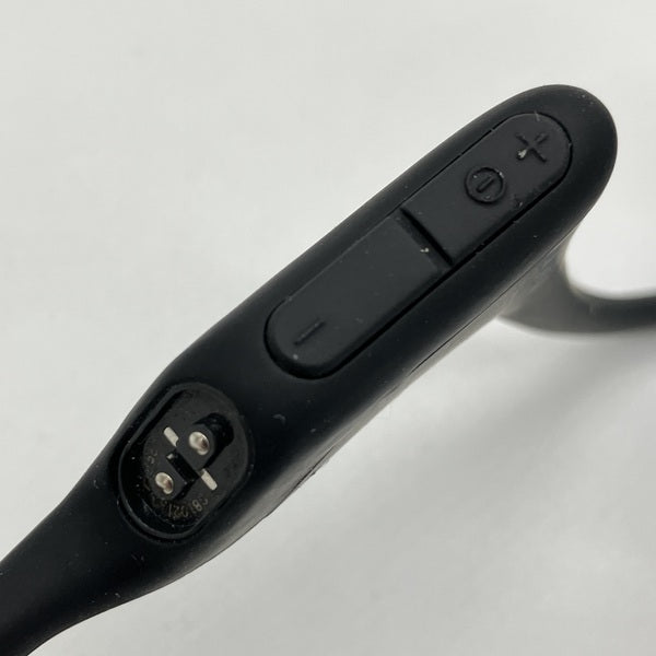 Shokz 【中古】OpenRun Pro Black【SKZ-EP-000007】【日本橋】 – e