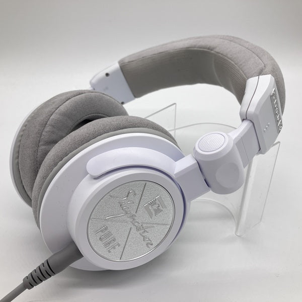 ULTRASONE Signature PURE WHITE 中古品 ULTRASONE 【中古】Signature PURE WHITE 【ULT-SIG-PURE-WHT