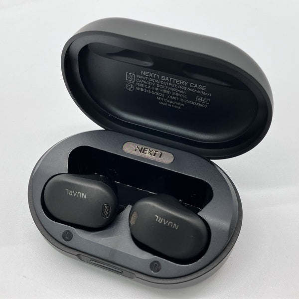 【中古】NEXT1L-BE ブラックエボニー【秋葉原】