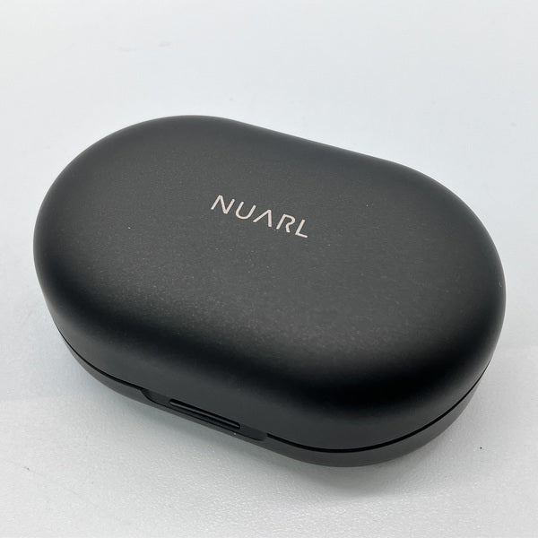 NUARL 【中古】NEXT1L-BE ブラックエボニー【秋葉原】 – e☆イヤホン