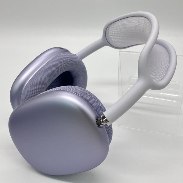 【中古】AirPods Max(USB-C) MWW83ZA/A パープル【秋葉原】
