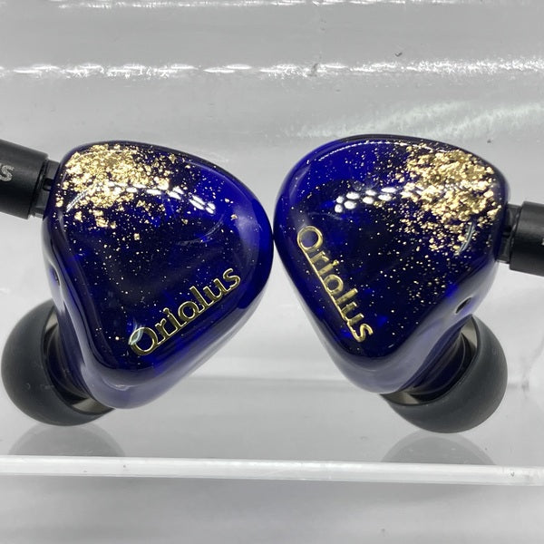 Oriolus 【中古】Monachaa【秋葉原】 – e☆イヤホン