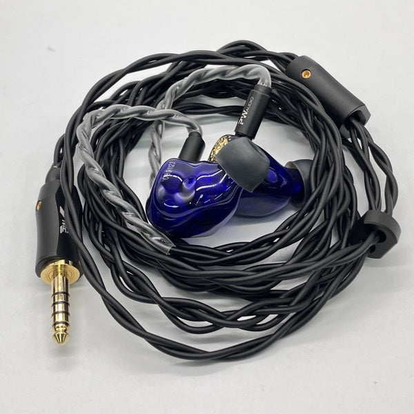 Oriolus 【中古】Monachaa【秋葉原】 – e☆イヤホン