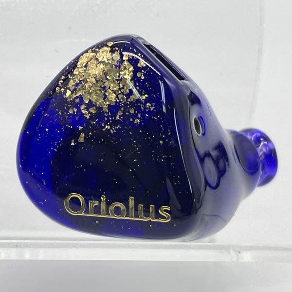 Oriolus 【中古】Monachaa【秋葉原】 – e☆イヤホン