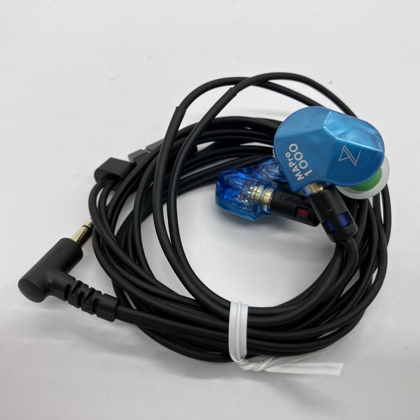 Maestraudio 【中古】MAPro1000 II Frost Mint 【OTA-MAPRO1000-II-FM
