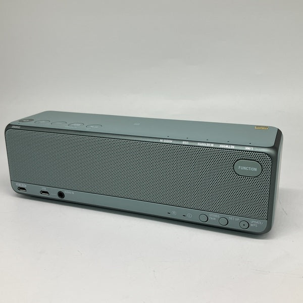 SONY SRS-HG10 中古 動作確認済 元箱あり SONY h.ear go 2 SRS-HG10 価格比較 - 価格.com