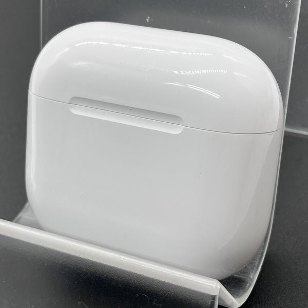 Apple 【中古】AirPods 4 MXP93J/A（アクティブノイズキャンセリング
