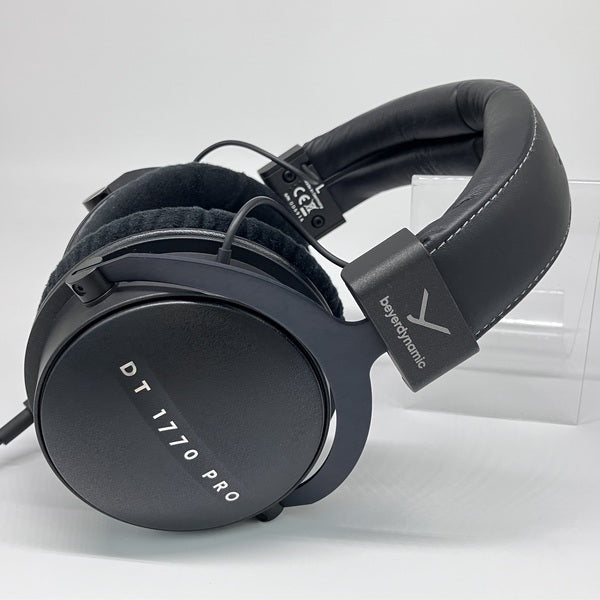 PRO DT1770 【中古】beyerdynamic スタジオヘッドフォン e☆イヤホン – Ohm)【日本橋】 (250 PRO 1770 【中古】DT beyerdynamic ヘッドホン