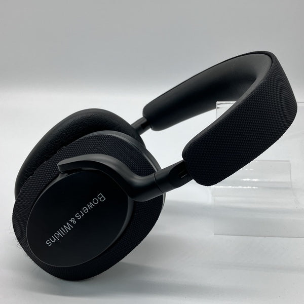 Bowers & Wilkins 【中古】Px7 S2e アンスラサイト・ブラック 【PX7S2E