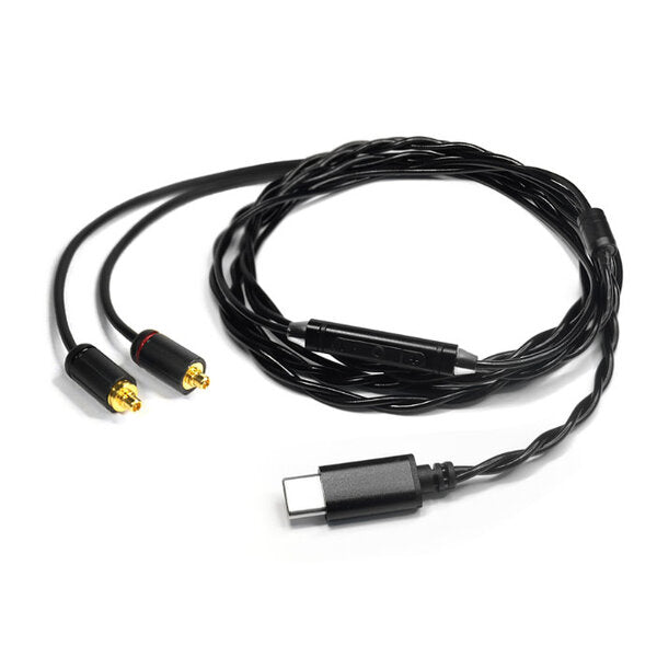 NOBUNAGA Labs TR-UGS-C Type-C/MMCX【TR-UGS-C】 – e☆イヤホン