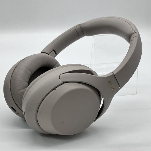 SONY 【中古】WH-1000XM4 SM プラチナシルバー【名古屋】 – e☆イヤホン
