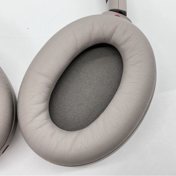 SONY 【中古】WH-1000XM4 SM プラチナシルバー【名古屋】 – e☆イヤホン