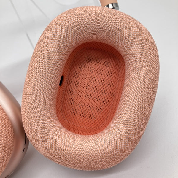 【中古】AirPods Max Apple 【中古】AirPods Max MGYJ3J/A ワイヤレスヘッドホン シルバー