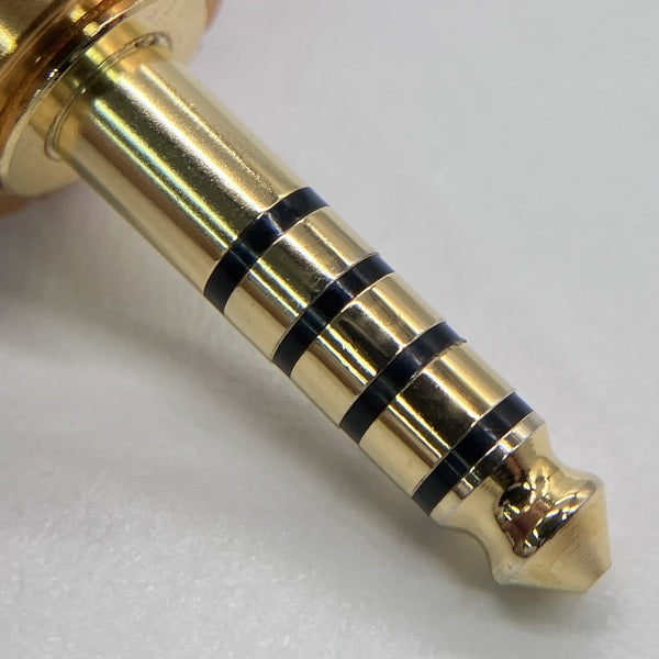 Beat Audio 【中古】Pink Freesia MMCX - 4.4mm 【BEA-1840】【秋葉原