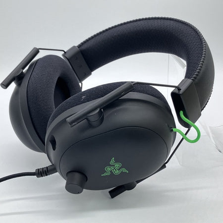 Razer 【中古】BlackShark V2【秋葉原】 – e☆イヤホン