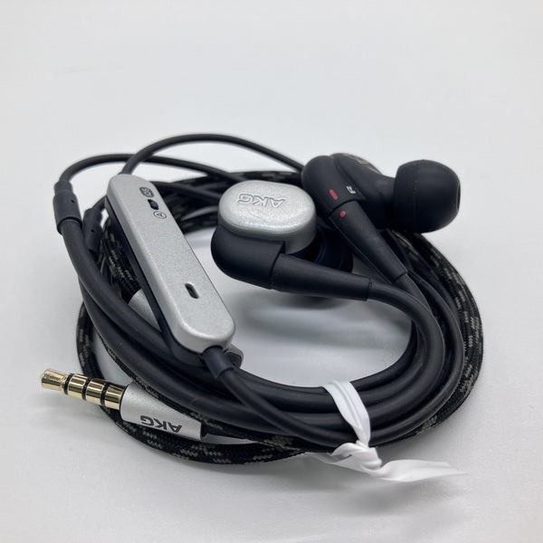 AKG 【中古】N30 シルバー【秋葉原】 – e☆イヤホン