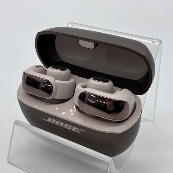 【中古】Ultra Open Earbuds DRIFTWOOD SAND【秋葉原】