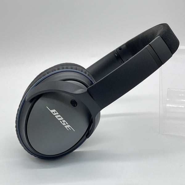 Bose 【中古】QuietComfort25 BK（QC25BK）【秋葉原】 – e☆イヤホン