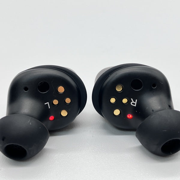 SENNHEISER 【中古】MOMENTUM True Wireless 4 ブラックコッパ