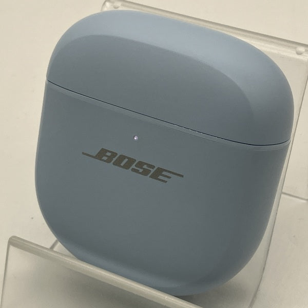 Bose 【中古】QuietComfort Ultra Earbuds Moon Stone Blue【日本橋