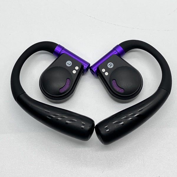 Cleer 【中古】ARC II Game Edition Purple&Black 【CLR-ARC2G-PB