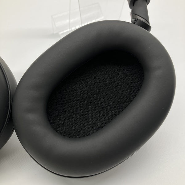 SONY 【中古】WH-1000XM6 BM ブラック【日本橋】 – e☆イヤホン