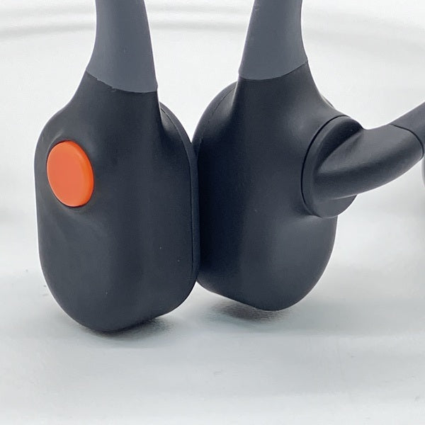 Shokz 【中古】OpenComm Black【AFT-EP-000028】【秋葉原】 – e☆イヤホン